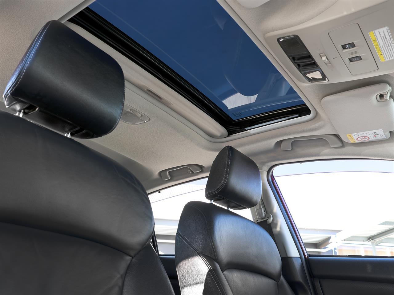 image-18, 2015 Subaru Impreza Sport 2.0I 4WD Eyesight 'Activ at Christchurch