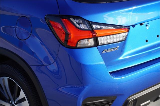 image-5, 2026 Mitsubishi ASX 2.0  LS  auto at Dunedin