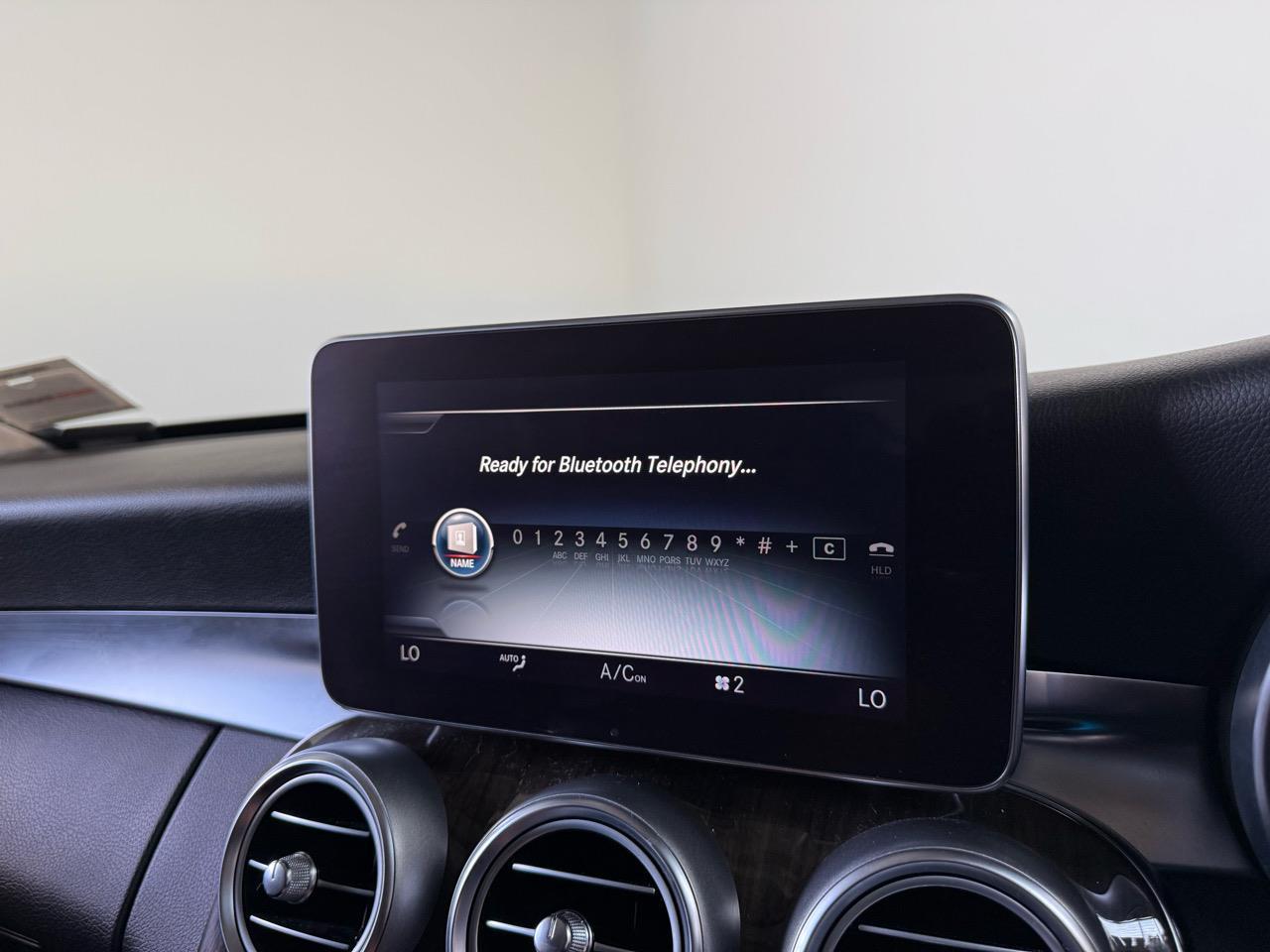 image-13, 2015 MercedesBenz C 200 Black Edition Wagon at Christchurch