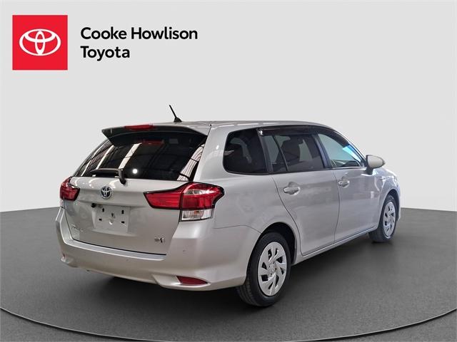 image-5, 2020 Toyota Corolla 1.5L Hybrid at Dunedin