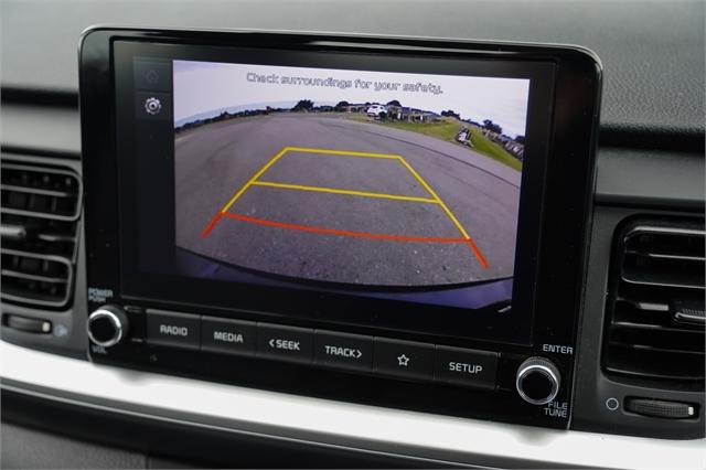 image-9, 2022 Kia Stonic Lx 1.4P/6At at Dunedin