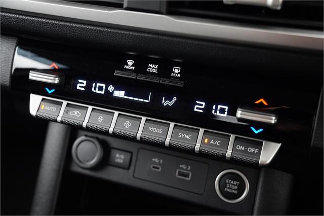 image-10, 2025 Mitsubishi Triton GLX-R 4x4 Ralli Art at Dunedin