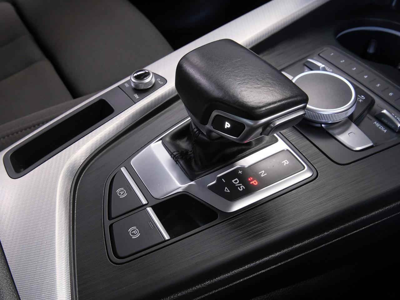 image-13, 2016 Audi A4 Avant 2.0TFSI 'Sport' at Christchurch