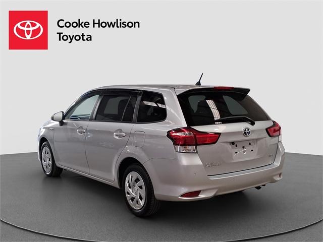 image-3, 2020 Toyota Corolla 1.5L Hybrid at Dunedin