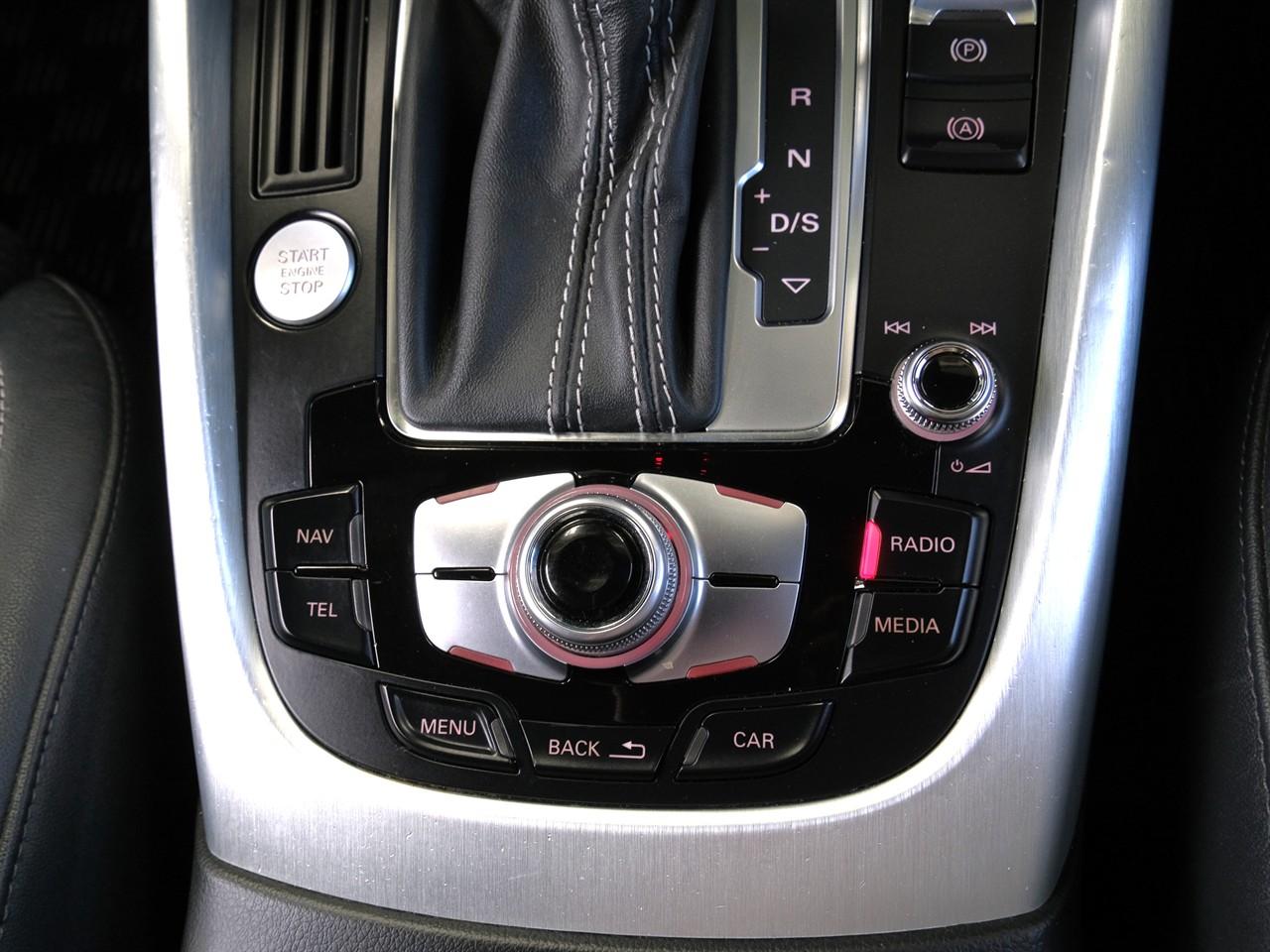 image-14, 2015 Audi Q5 2.0TFSI Quattro S-Line 'Facelift' at Christchurch