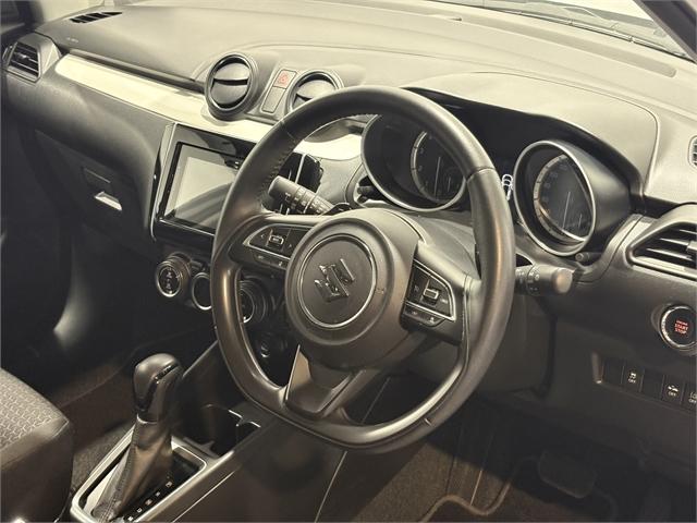 image-12, 2019 Suzuki Swift 1.0 Turbo at Invercargill