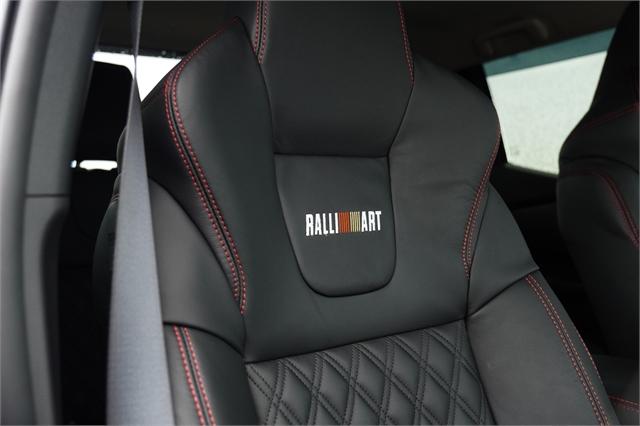 image-18, 2025 Mitsubishi Triton GLX-R 4x4 Ralli Art at Dunedin