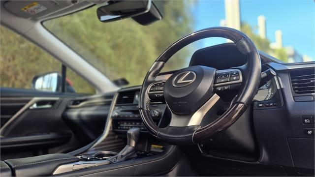 image-9, 2020 Lexus RX 350 NZ NEW | 350L Limited 3.5P  4WD  at Christchurch