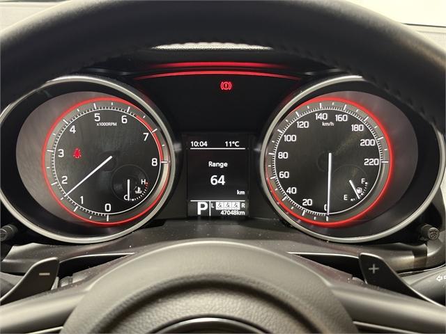 image-16, 2019 Suzuki Swift 1.0 Turbo at Invercargill