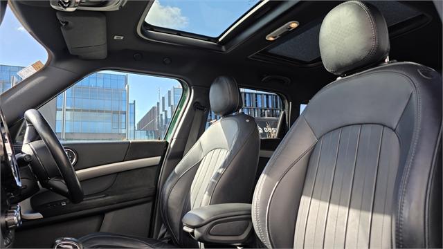 image-15, 2022 MINI Countryman NZ NEW I Cooper SE All4 1.5l  at Christchurch