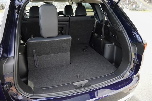 image-17, 2024 Mitsubishi Outlander XLS 2.5 4x4 auto at Dunedin