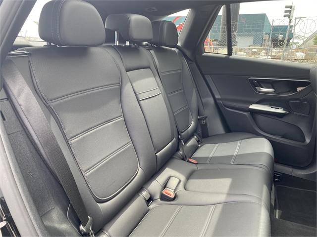 image-13, 2025 MercedesBenz GLC 300 4MATIC SUV at Christchurch