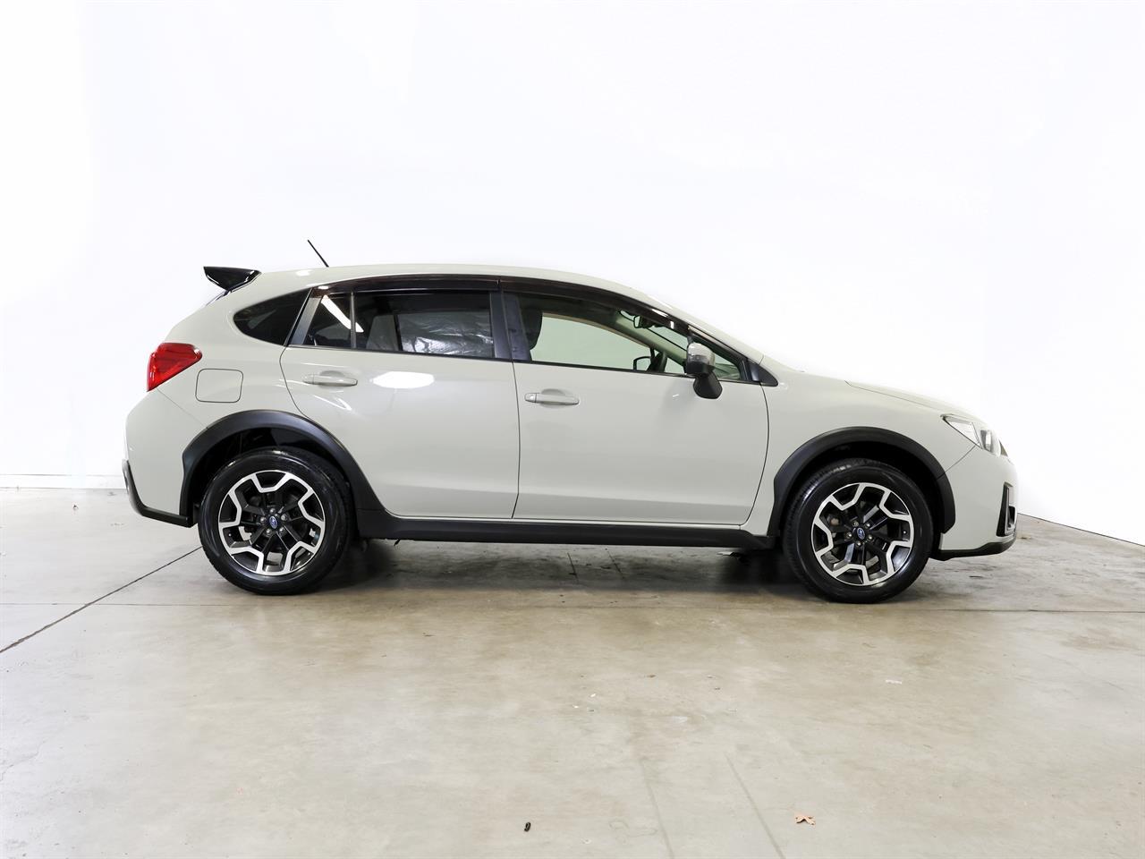 image-9, 2016 Subaru XV 2.0I-L 4WD Eyesight 'Facelift' at Christchurch
