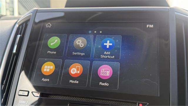 image-14, 2023 Subaru Forester NZ NEW | 2.5P 4WD at Christchurch