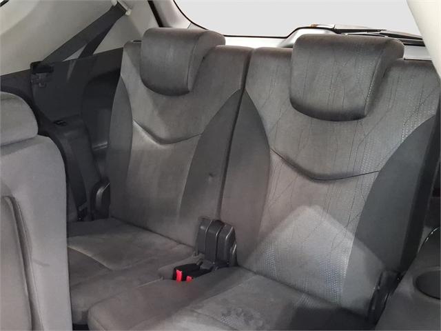 image-11, 2014 Toyota Prius 1.8L 7 Seater at Dunedin