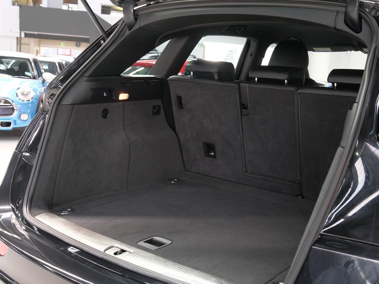 image-19, 2015 Audi Q5 2.0TFSI Quattro S-Line 'Facelift' at Christchurch