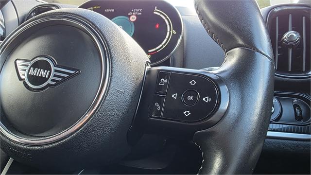 image-9, 2022 MINI Countryman NZ NEW I Cooper SE All4 1.5l  at Christchurch
