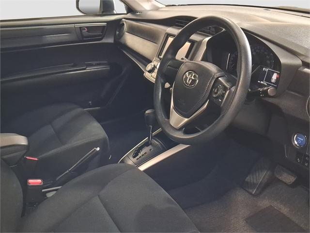 image-14, 2020 Toyota Corolla 1.5L Hybrid at Dunedin