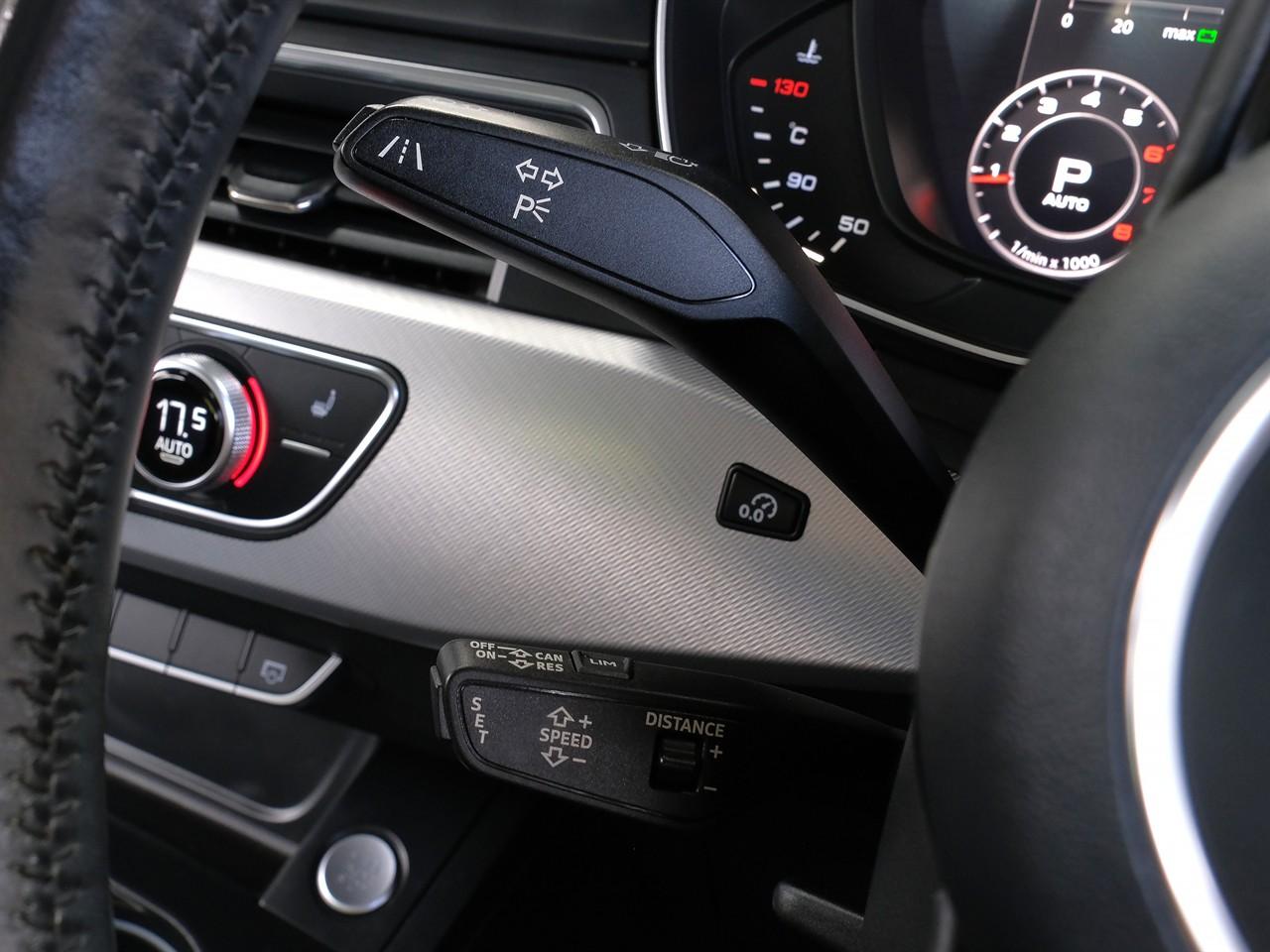 image-12, 2016 Audi A4 Avant 2.0TFSI 'Sport' at Christchurch