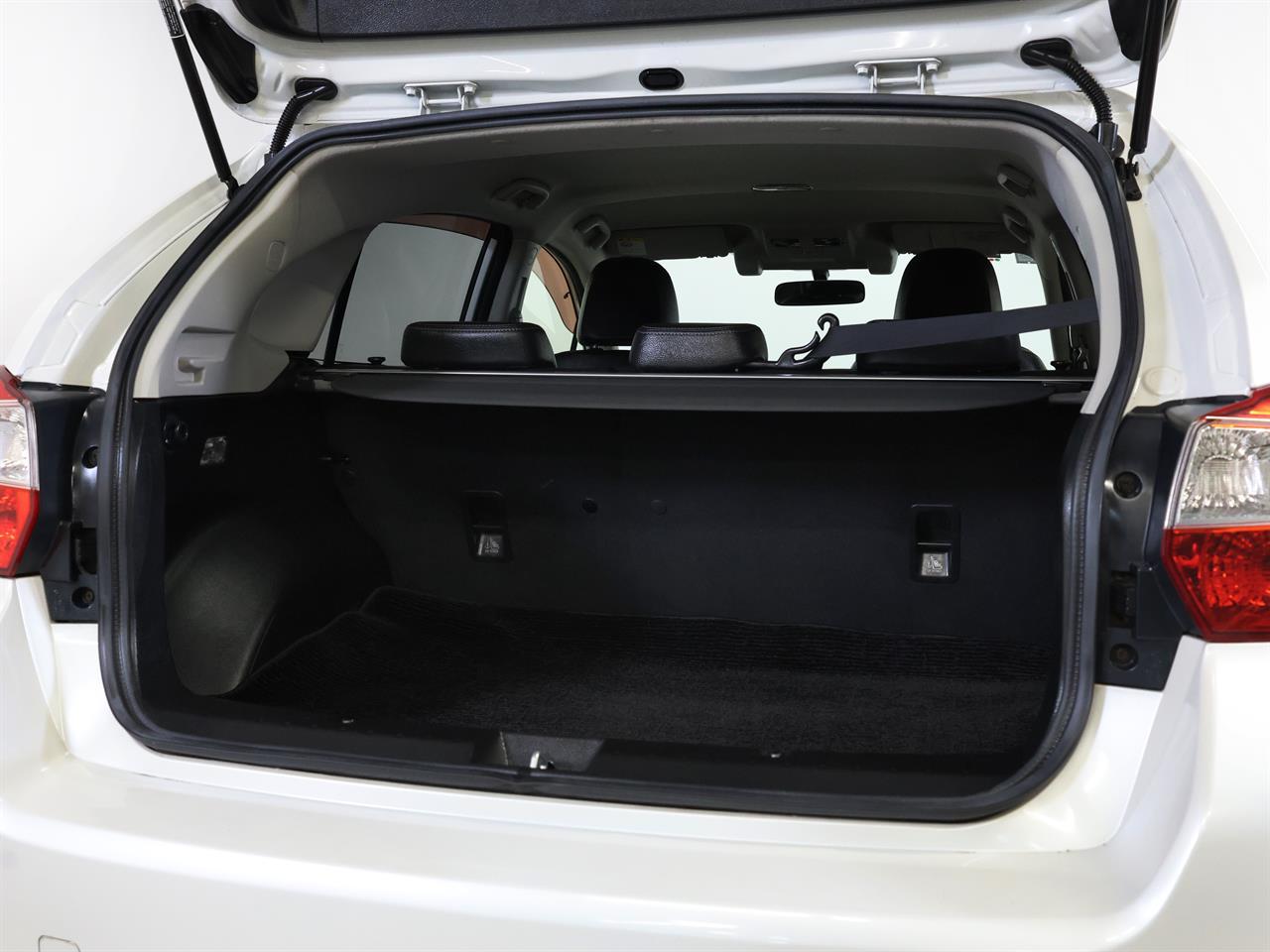 image-19, 2013 Subaru XV 2.0I-L 4WD Eyesight 'Leather Packag at Christchurch