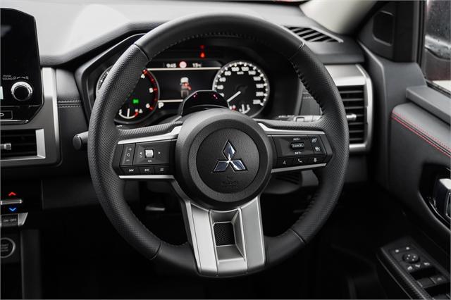 image-16, 2025 Mitsubishi Triton GLX-R 4x4 Ralli Art at Dunedin