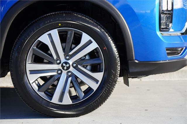 image-4, 2026 Mitsubishi ASX 2.0  LS  auto at Dunedin