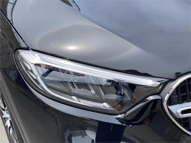 image-7, 2025 MercedesBenz GLC 300 4MATIC SUV at Christchurch