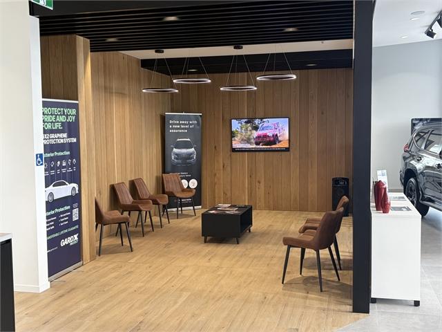 image-4, 2026 Mitsubishi Eclipse Cross PHEV VRX 4WD at Dunedin