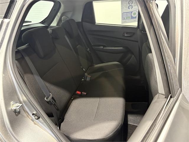 image-9, 2019 Suzuki Swift 1.0 Turbo at Invercargill