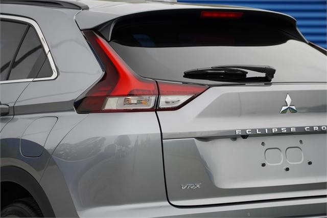 image-5, 2025 Mitsubishi Eclipse Cross VRX 2WD auto at Dunedin