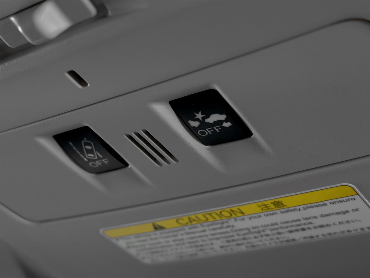 image-13, 2015 Subaru Impreza Sport 2.0I 4WD Eyesight 'Activ at Christchurch