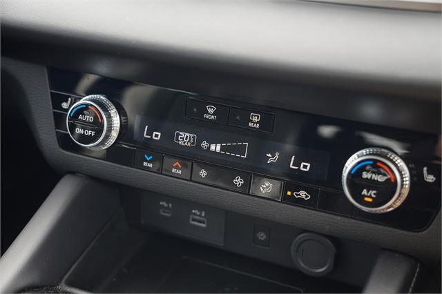 image-7, 2024 Mitsubishi Outlander XLS 2.5 4x4 auto at Dunedin