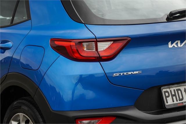 image-5, 2022 Kia Stonic Lx 1.4P/6At at Dunedin