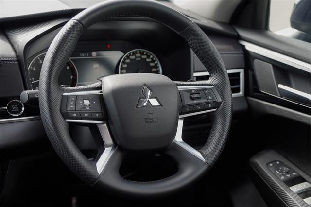 image-15, 2024 Mitsubishi Outlander XLS 2.5 4x4 auto at Dunedin