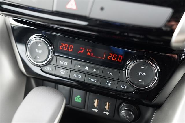 image-7, 2025 Mitsubishi Eclipse Cross VRX 2WD auto at Dunedin