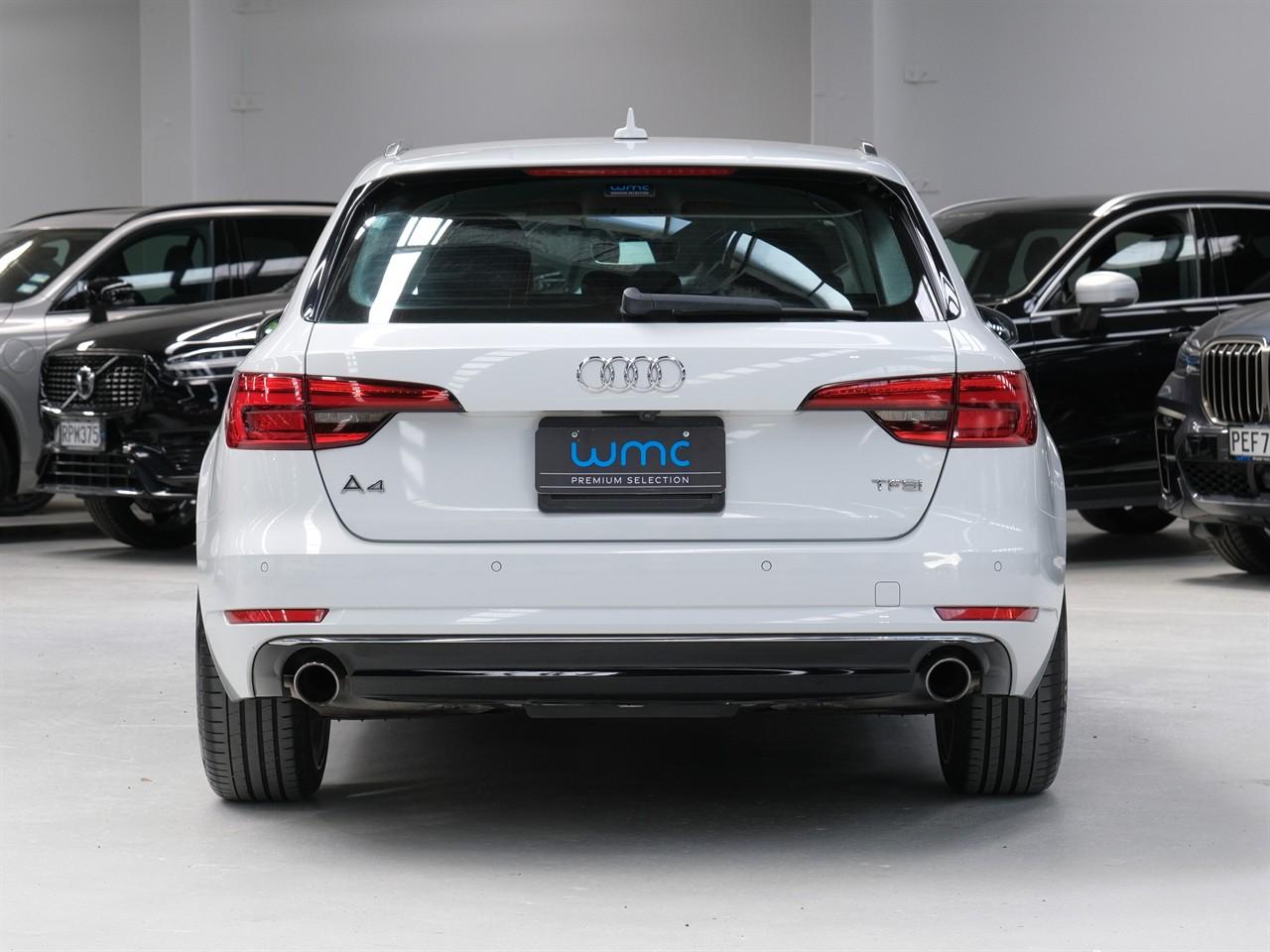 image-6, 2016 Audi A4 Avant 2.0TFSI 'Sport' at Christchurch