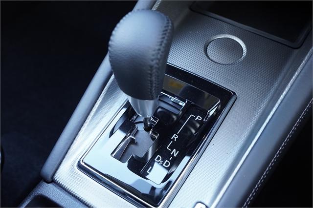 image-9, 2026 Mitsubishi ASX 2.0  LS  auto at Dunedin