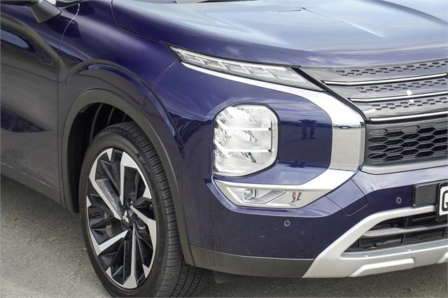 image-3, 2024 Mitsubishi Outlander XLS 2.5 4x4 auto at Dunedin