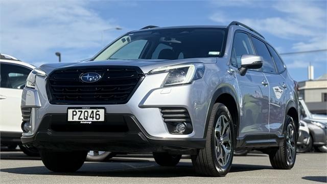 image-6, 2023 Subaru Forester NZ NEW | 2.5P 4WD at Christchurch