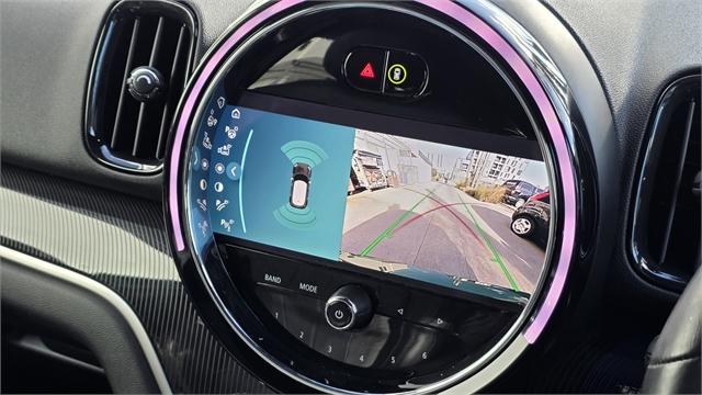 image-12, 2022 MINI Countryman NZ NEW I Cooper SE All4 1.5l  at Christchurch