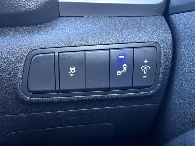 image-18, 2016 Hyundai Tucson Gdi Elite 2.0P/6At/S at Christchurch