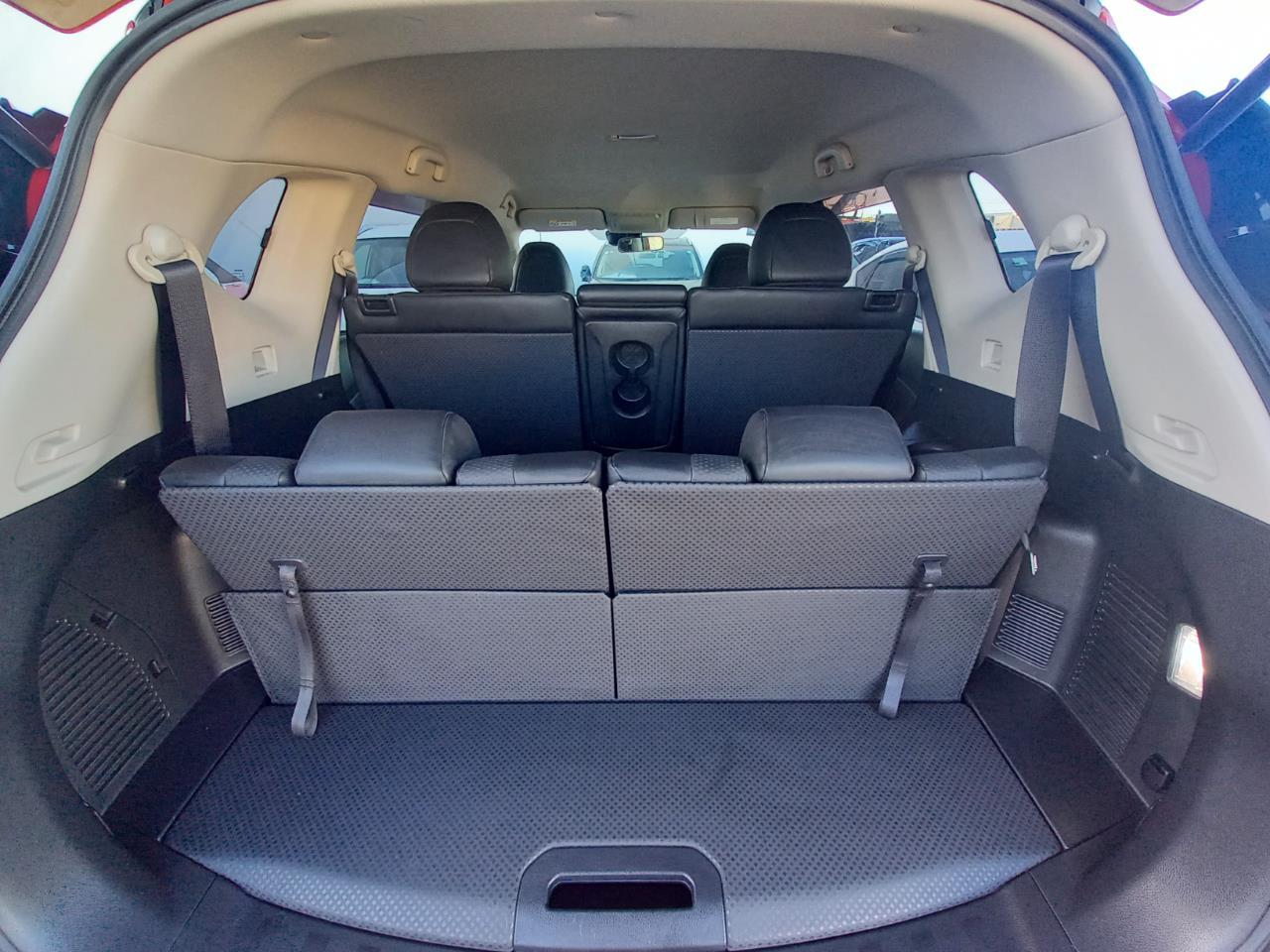 image-18, 2015 Nissan X-TRAIL 4WD 7 SEATER at Christchurch