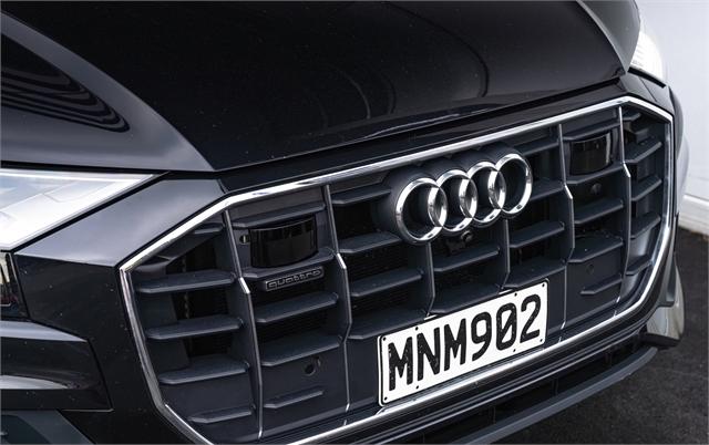 image-3, 2019 Audi Q8 50 210kW Turbo Diesel Auto AWD at Christchurch