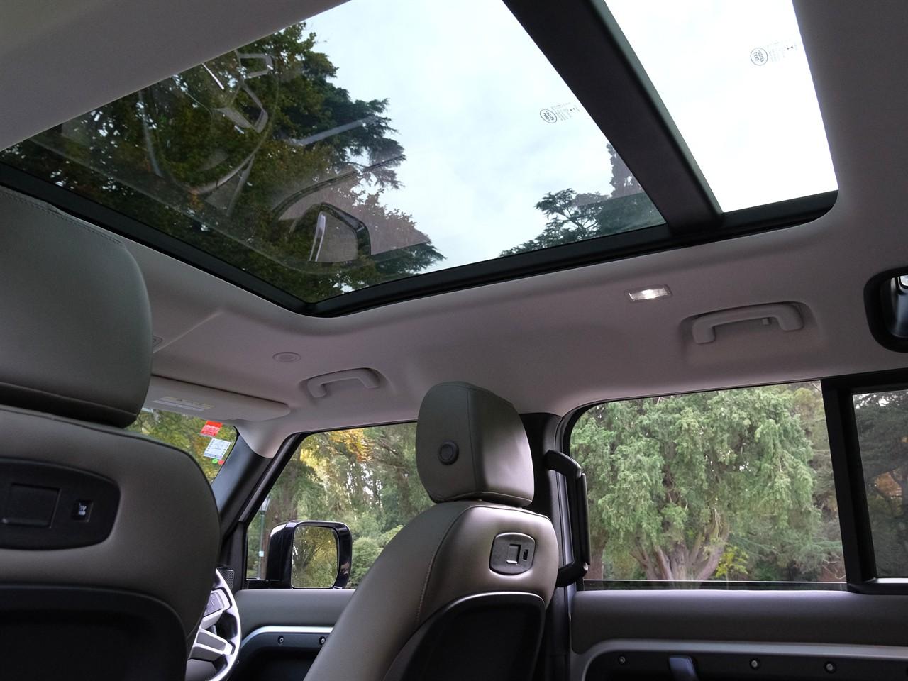 image-17, 2022 LandRover Defender 110 D300 S 'Air Suspension at Christchurch