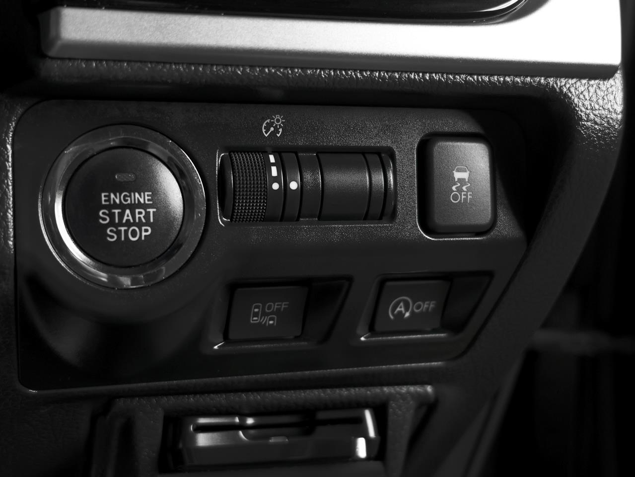 image-13, 2016 Subaru XV 2.0I-L 4WD Eyesight 'Facelift' at Christchurch