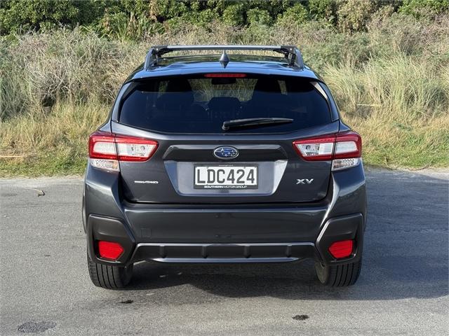 image-5, 2018 Subaru XV 2.0i Sport at Dunedin