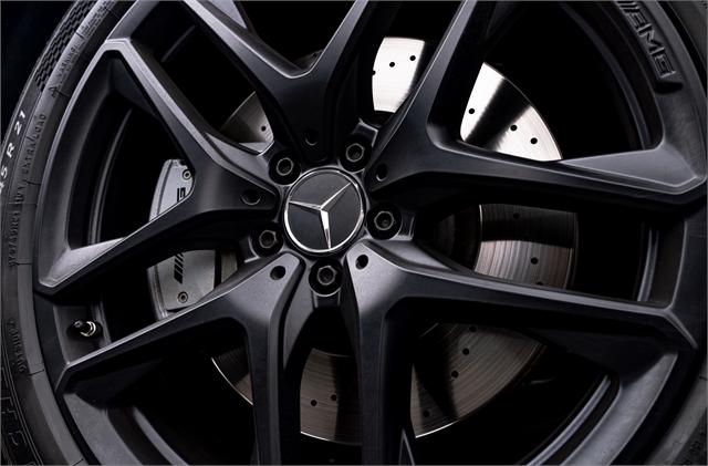 image-6, 2021 MercedesBenz GLE 53 AMG 320kW Twin-Turbo Petr at Christchurch