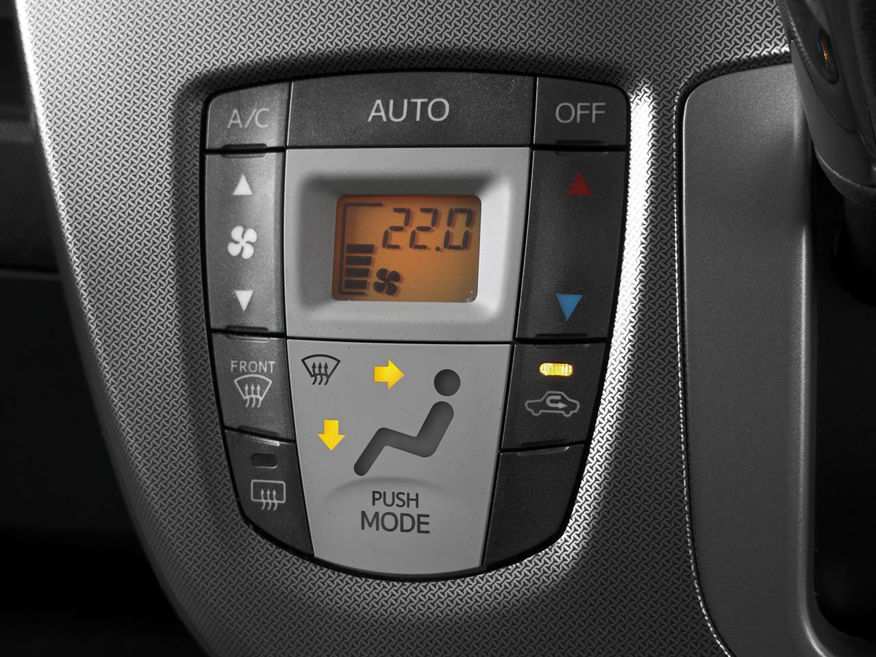 image-15, 2013 Daihatsu MOVE RS SA Custom 'Turbo' at Christchurch