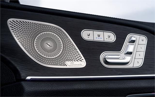 image-15, 2021 MercedesBenz GLE 53 AMG 320kW Twin-Turbo Petr at Christchurch