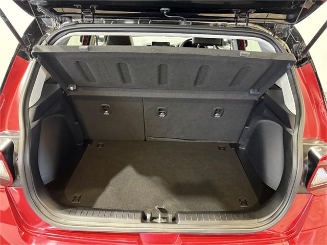 image-9, 2022 Hyundai Venue Elite 1.6P/6At at Invercargill